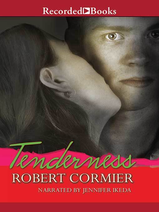 Cover image for Tenderness